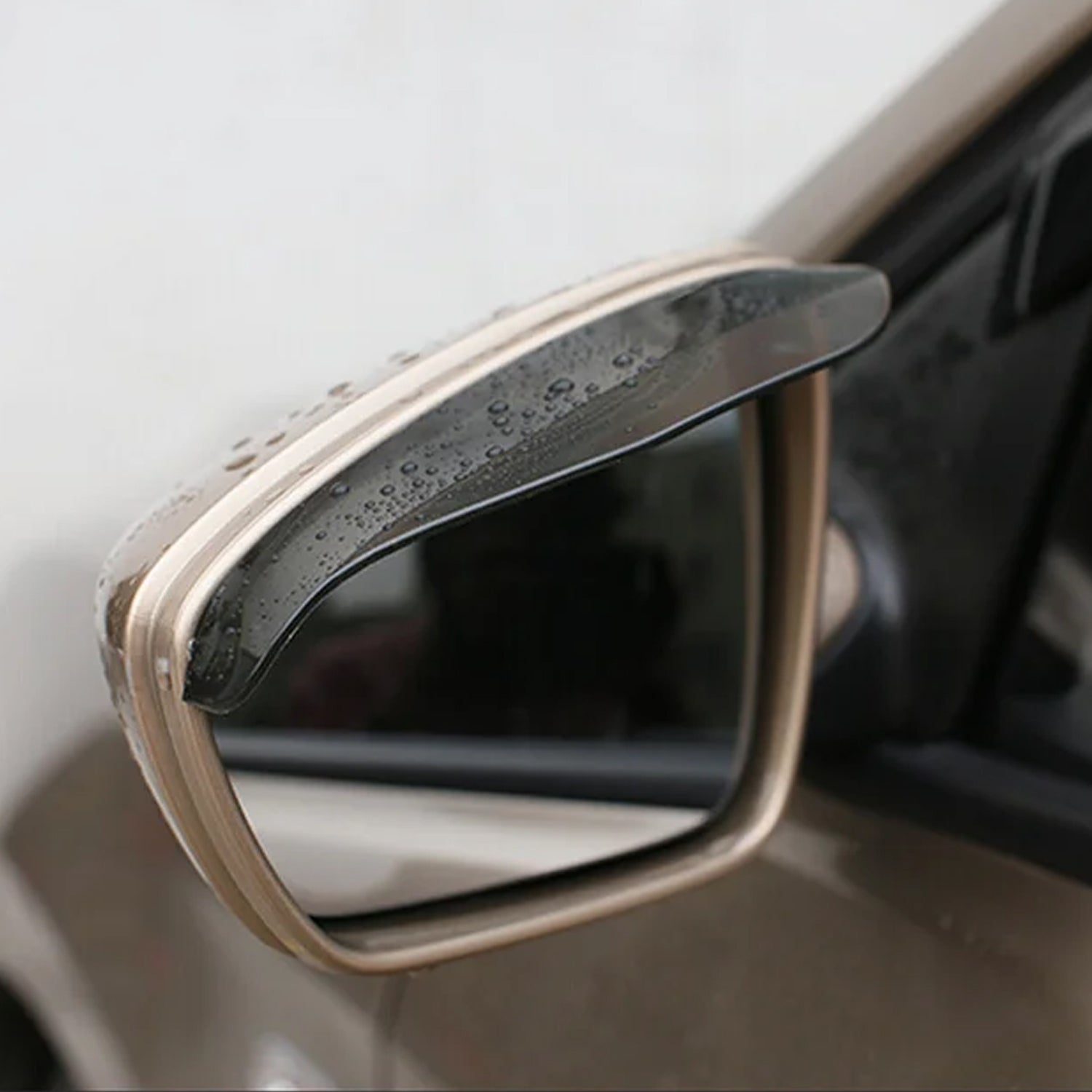 Car Back Mirror Eyebrow Rain Cover Car Back Mirror Eyebrow Rain Cover